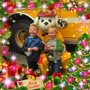 Meet your Posher, Paula paye